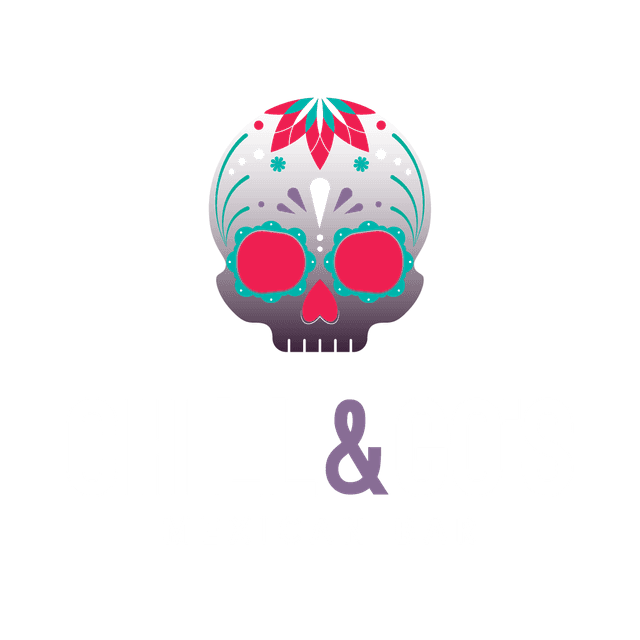 Logo de Chill&Go's