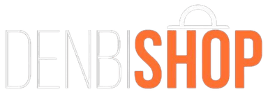 Logo de DenbiShop