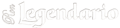 Logo de Legendario